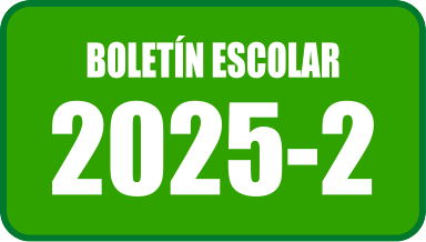 Boletin Informativo 2025-2
